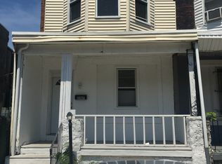 5507 Regent St, Philadelphia, PA 19143