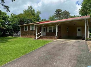 149 Pine Manor Rd, Alexandria, AL 36250