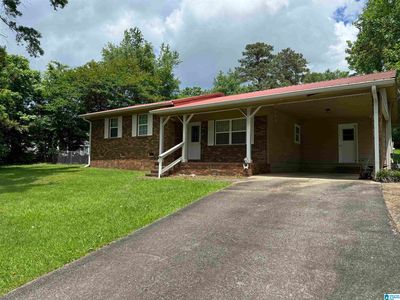 149 Pine Manor Rd, Alexandria, AL, 36250