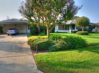 6149 E Lowe Ave, Fresno, CA 93727