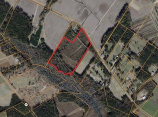 1059 Mcgougan Road, Lumber Bridge, NC 28357