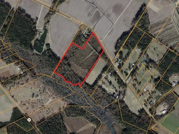 1059 Mcgougan Road, Lumber Bridge, NC 28357