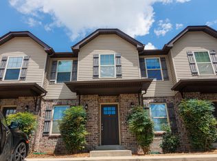 1775 Spring Water Dr, Clarksville, TN 37040
