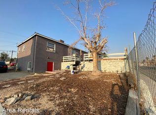 504 E Williams St #B, Barstow, CA 92311