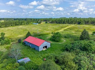 396 Albert Graves Rd, Sumrall, MS 39482