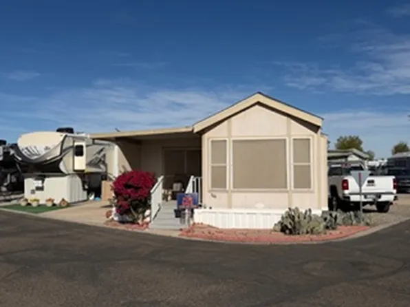 300 Rawhide Ave, Yuma, AZ 85365