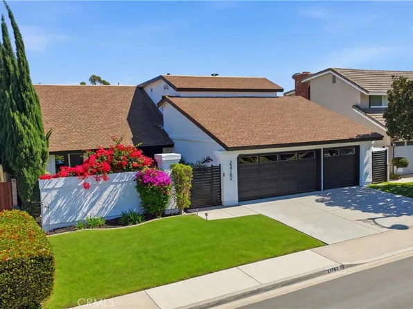 23762 Via Porton, Mission Viejo, CA 92691