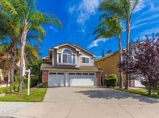 2329 Desperado Dr, Chino Hills, CA 91709