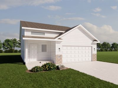 6710 Belding Dr S, Fargo, ND, 58104