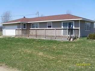 14266 S Jones Rd, Battle Creek, MI 49017