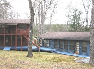 57 Turner Rd, Morganton, GA 30560