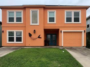 185 Port Saint Claire, Aransas Pass, TX 78336