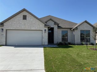 7013 Touchstone Dr, Temple, TX 76502