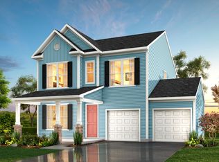 Dawson P Plan, Edgewater - The Pinery (West), Lancaster, SC 29720