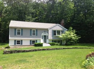 5 Andrea Ave, Hooksett, NH 03106