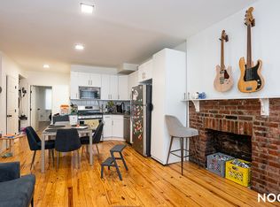 43 Franklin St #8, Brooklyn, NY 11222