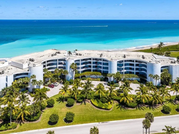 2001 SE Sailfish Point Boulevard #317, Stuart, FL 34996