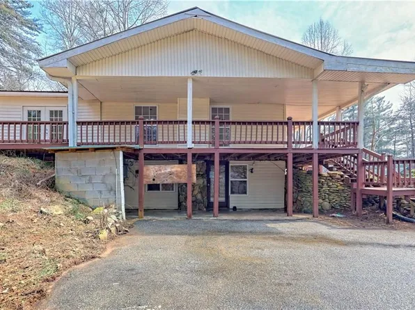 110 Pastel Ln, Clayton, GA 30525