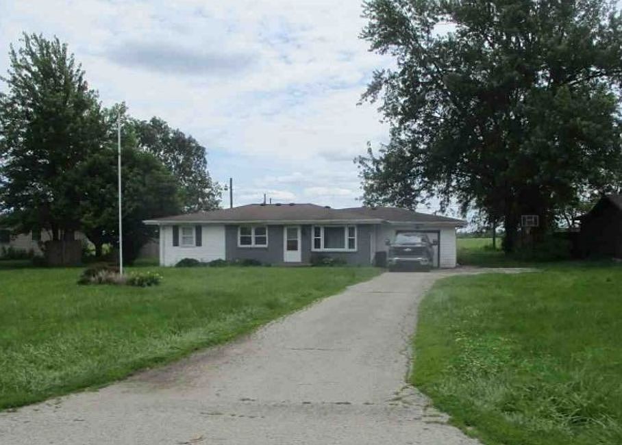 Property Front View