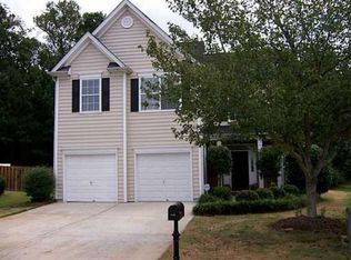 3440 Sonata Ln, Milton, GA 30004