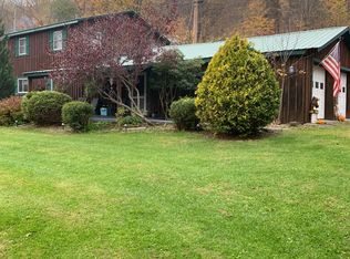334 Brooker Rd, South New Berlin, NY 13843