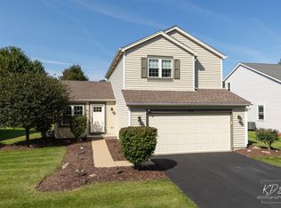 2111 Victoria Lakes Dr, Plainfield, IL 60586