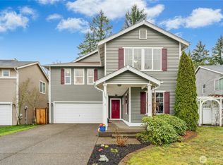 1367 Sinclair Dr, Dupont, WA 98327