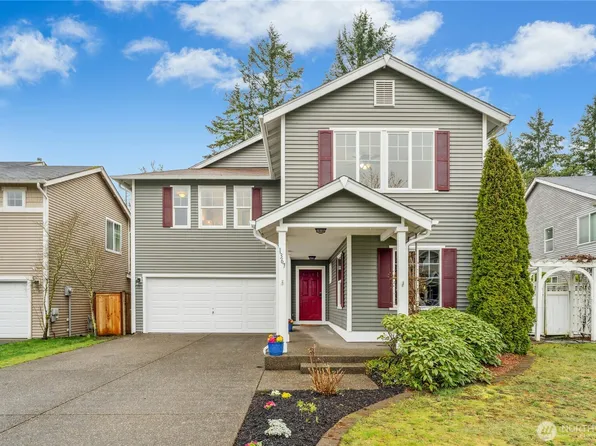 1367 Sinclair Drive, Dupont, WA 98327