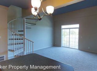 4503 Twain Cir UNIT 304, Ames, IA 50014