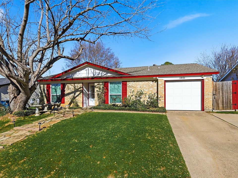 1st image of 1401 Monaco Dr