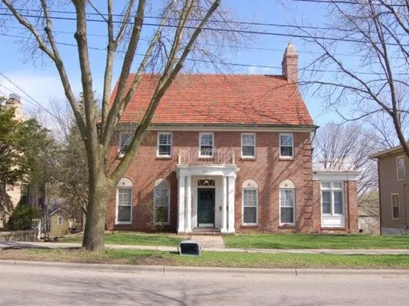 637 East Gorham Street, 637 E Gorham St APT 1, Madison, WI 53703