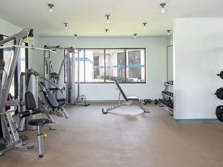 The Linx Apartments — Photo 20