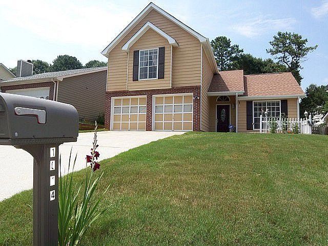 1st image of 1614 Watercrest Cir