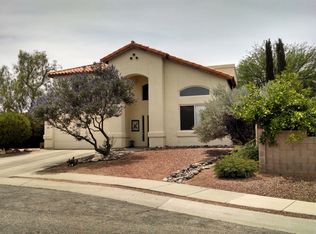 235 N Sedge Ln, Tucson, AZ 85748