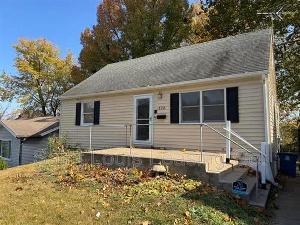 524 Ames Pl, Saint Louis, MO 63135
