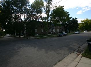 203 E 14th St, Rochester, IN 46975