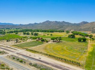 4610 S Old Skull Valley Rd, Skull Valley, AZ 86338