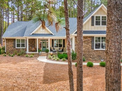506 Longleaf Drive, West End, NC, 27376