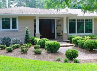 1620 Park Ter W, Atlantic Beach, FL 32233