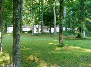 1035 Pine Lake Dr, Winston Salem, NC 27105