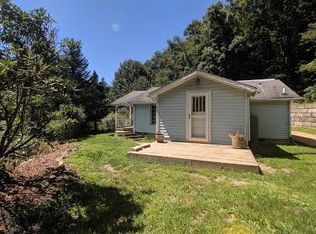 305 Spicewood Valley Rd, Sylva, NC 28779