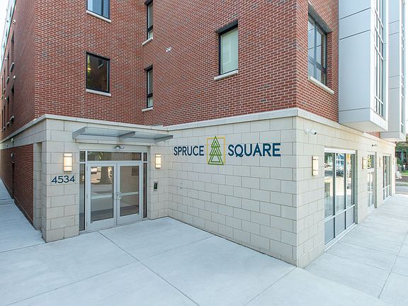5th image of 4534-36 Spruce St #18501530