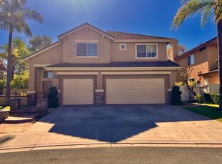60 Elderwood, Aliso Viejo, CA 92656