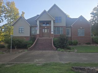 1005 Huntington Pl, Heber Springs, AR 72543