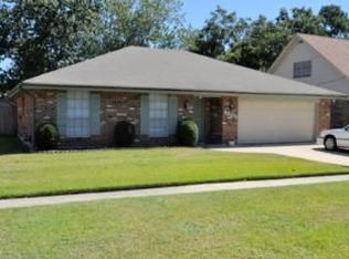 4505 Clearlake Dr, Metairie, LA 70006