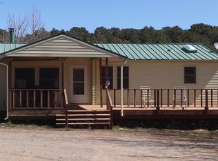 19 Fishburn Ln, Edgewood, NM 87015