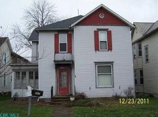 507 N High St, Lancaster, OH 43130