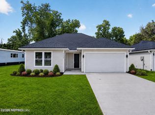 8626 NUSSBAUM Drive, Jacksonville, FL 32210
