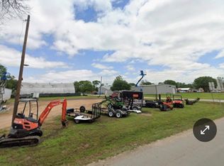 1018 Bains St, Brookshire, TX 77423