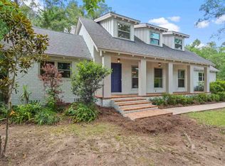 2524 Marston Rd, Tallahassee, FL 32308